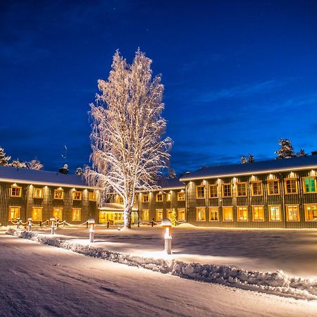 Arctic River Lodge Tarendo エクステリア 写真
