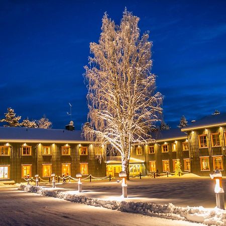 Arctic River Lodge Tarendo エクステリア 写真