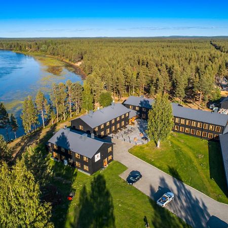 Arctic River Lodge Tarendo エクステリア 写真